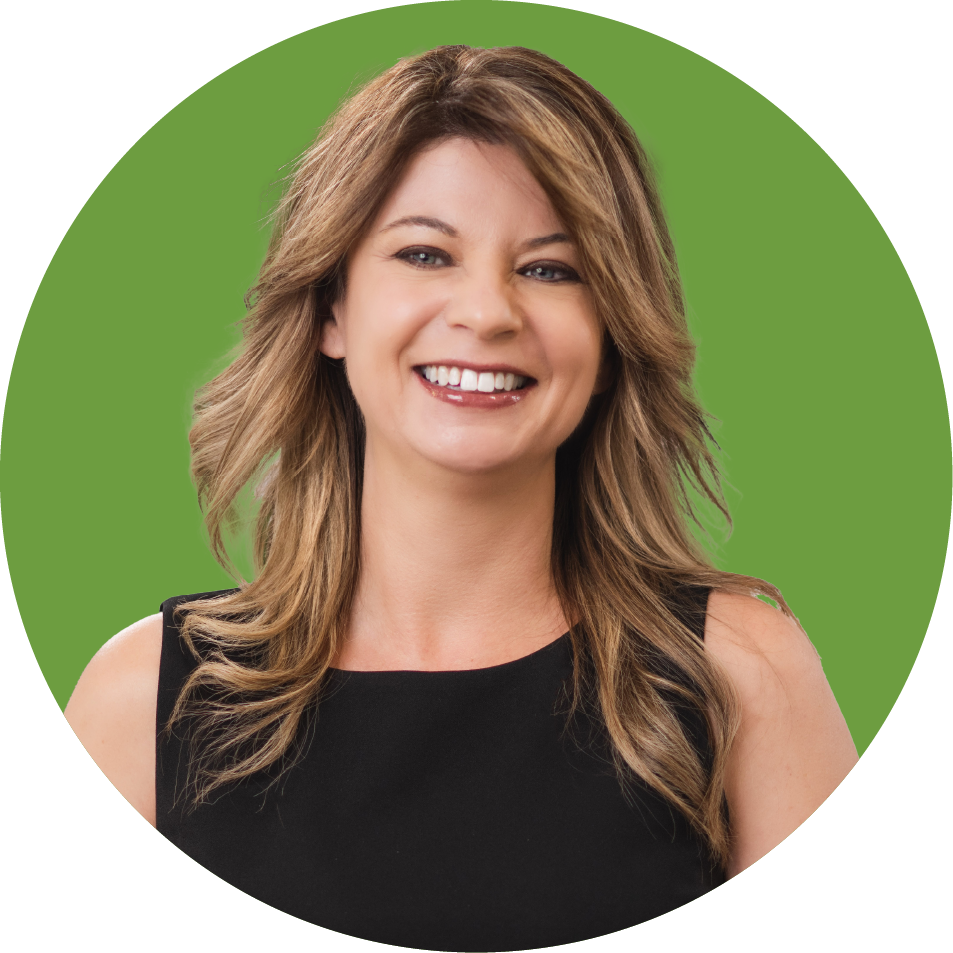 Georgia Purpura headshot