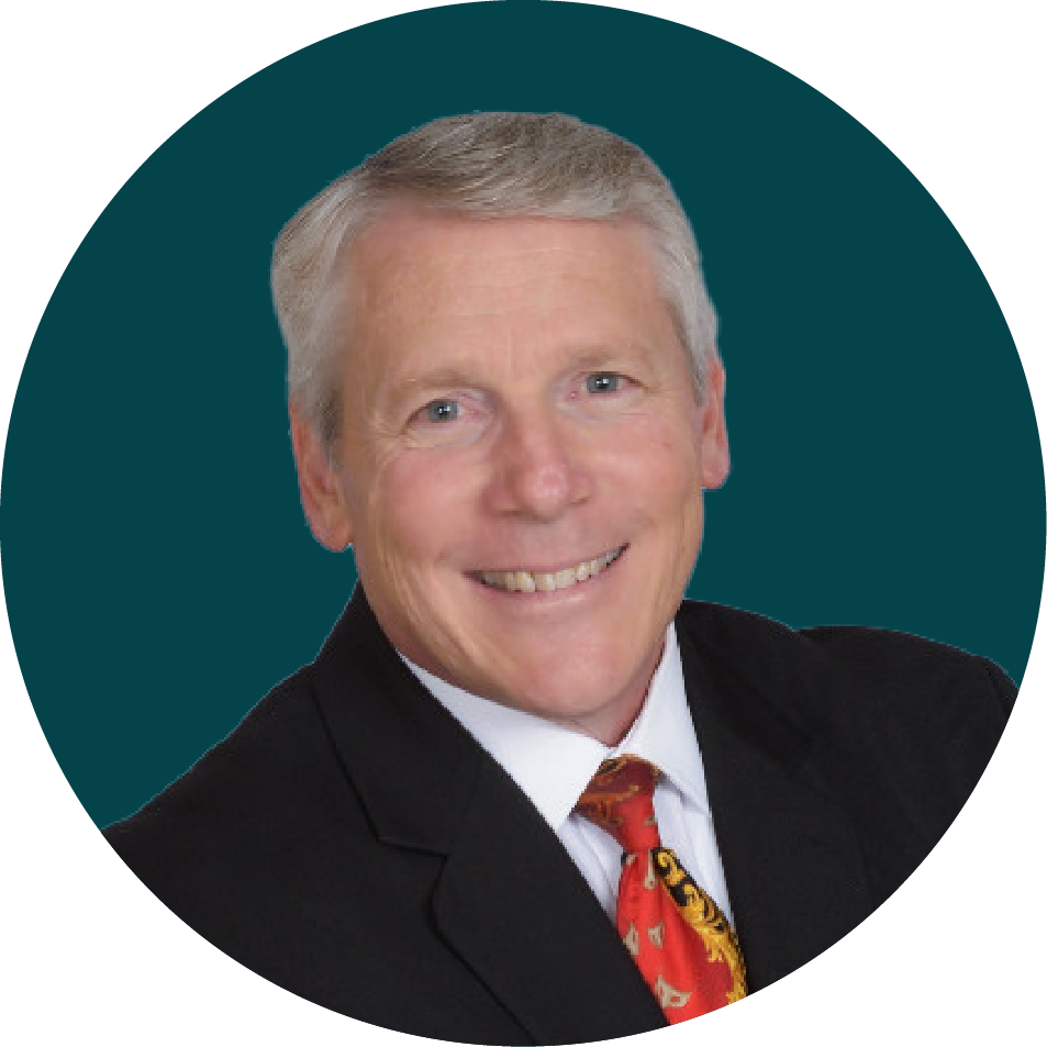 John Wenner headshot