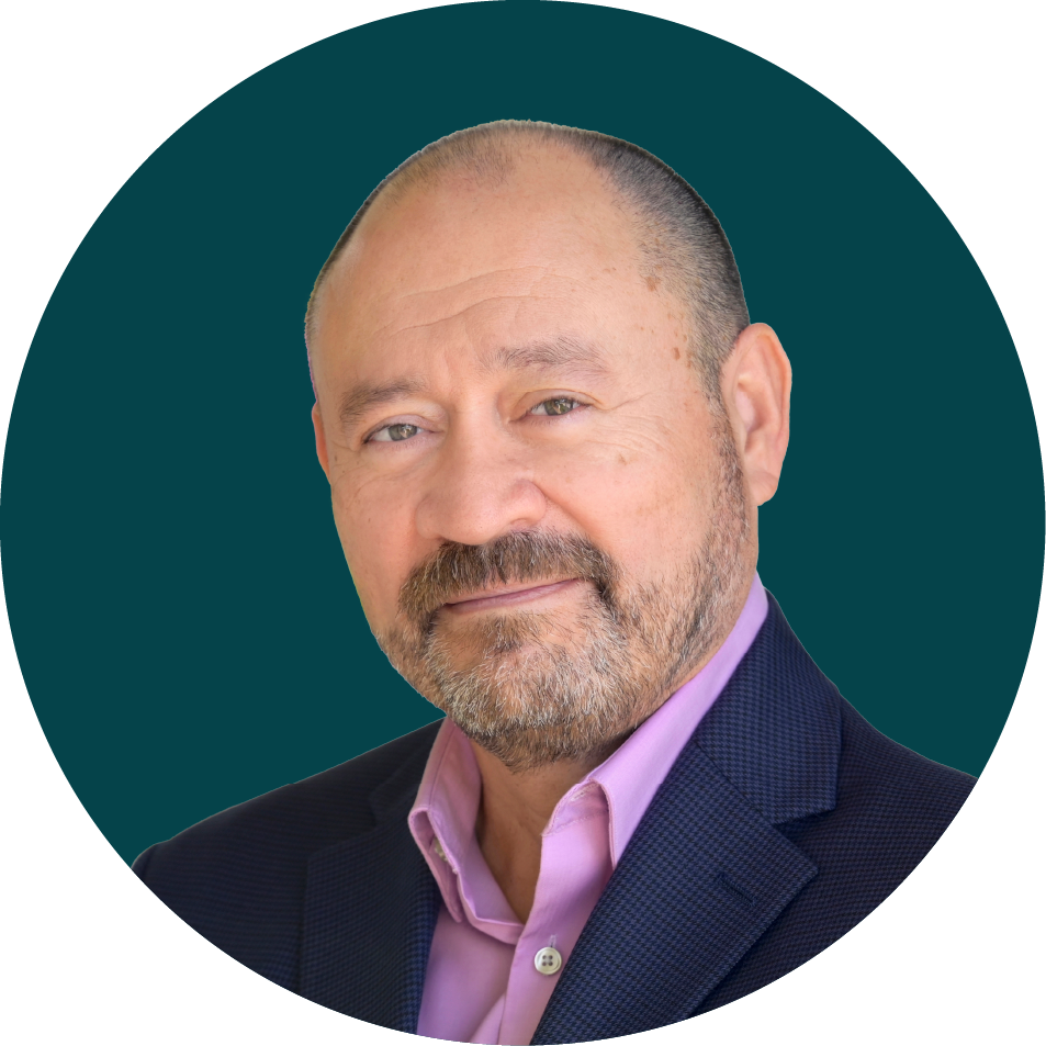 Jose Rodriguez headshot