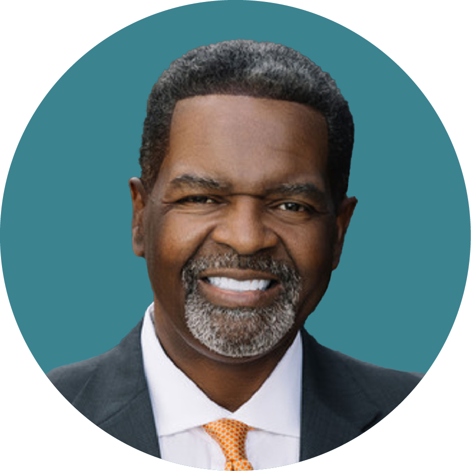 Ennis Antoine headshot