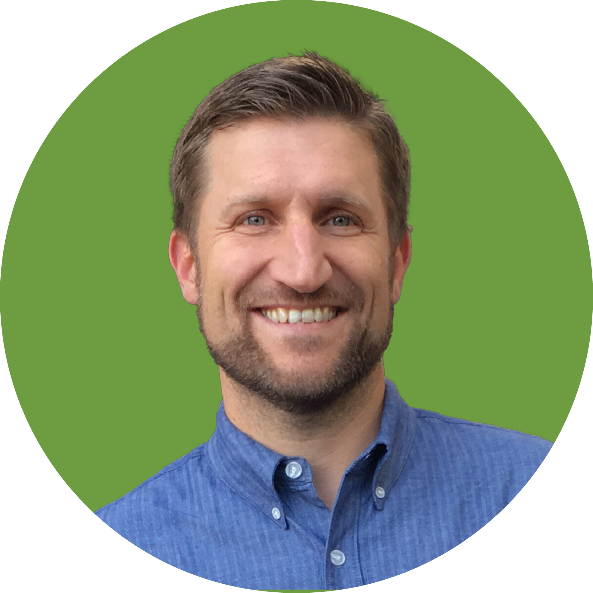 Matthew Maier headshot