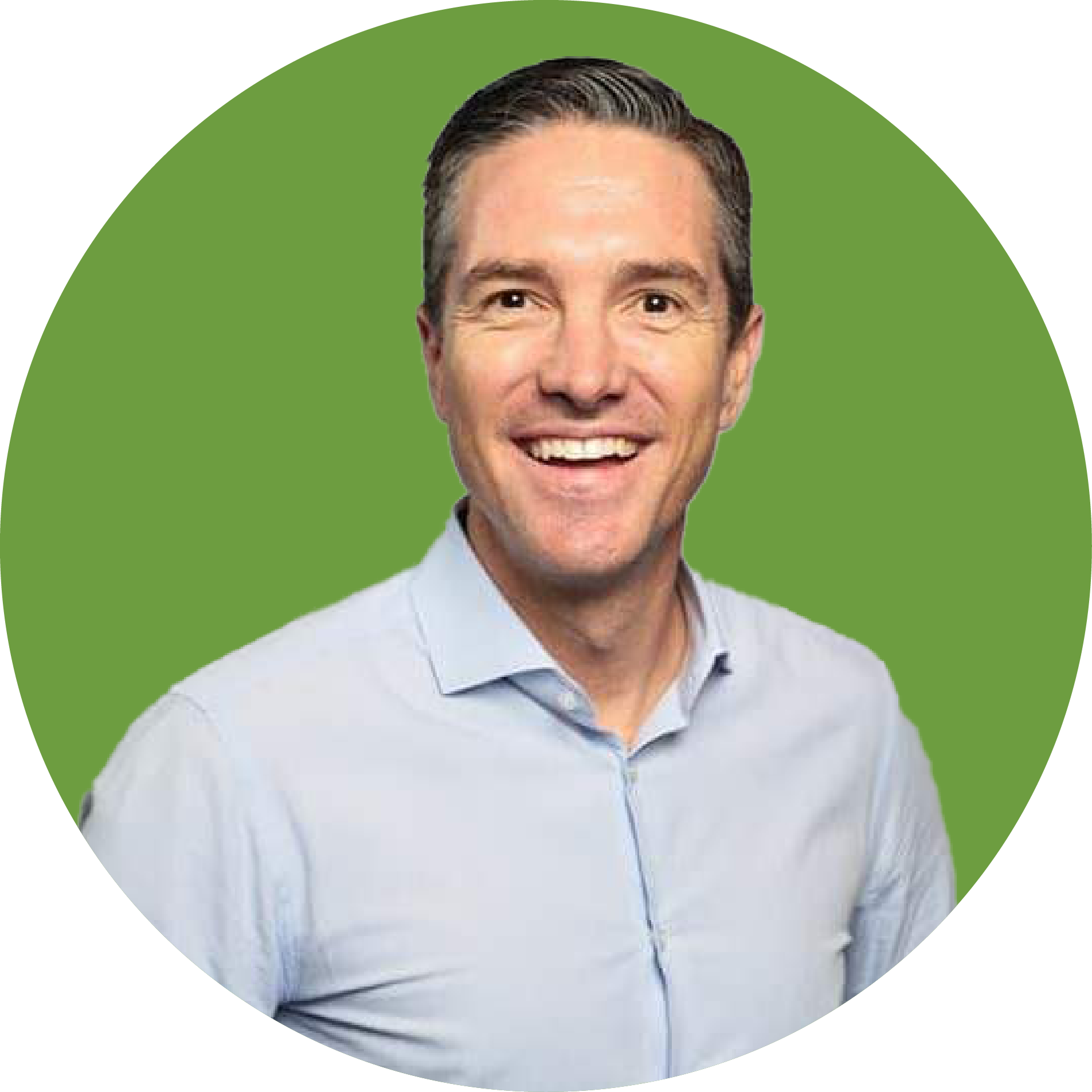 Phil Sexton headshot